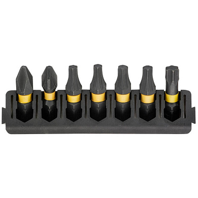 Кассета с битами FlexTorq DeWALT DT70810