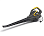 Садовый пылесос электрический бесщёточный STIGA BL130cV