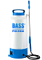 Опрыскиватель аккумуляторный Bass Polska BP-8610 Опрыскиватель аккумуляторный Bass Polska BP-8610