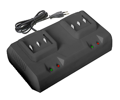 Зарядное устройство для Sturmax CRM2004DC (20В)