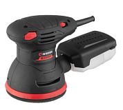 Шлифмашина эксцентриковая INTERTOOL WT-0541