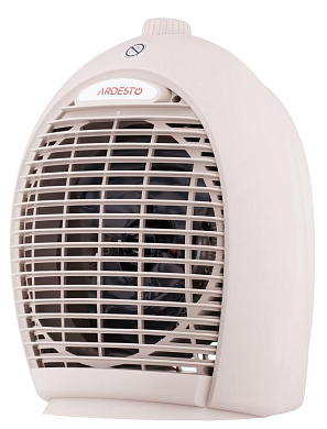 Тепловентилятор ARDESTO FHK-2000BG (2000 Вт)