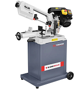 Ленточнопильный станок по металлу CORMAK BS 128HDR