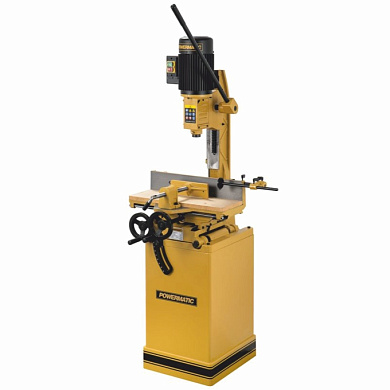 Долбёжно-пазовальный станок Powermatic 719T