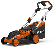 Газонокосилка электрическая SEQUOIA SELM2043