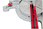 Торцовочная пила WORCRAFT MST20-255
