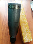 Молоток клепальный пневматический КМП-24М