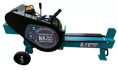Дровокол кинетический Konner&Sohnen KS 8TKE 52/35