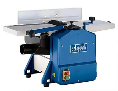 Фуговально-рейсмусовый станок Scheppach HMS850