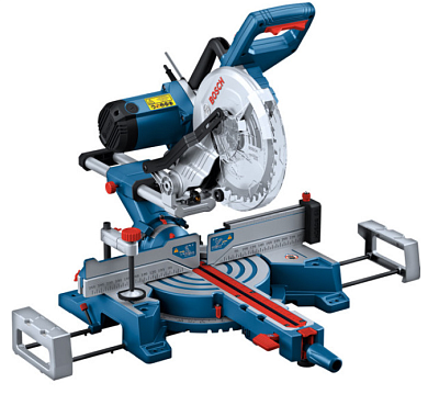 пила торцовочная bosch pro gcm 254 d Пила торцовочная Bosch PRO GCM 254 D