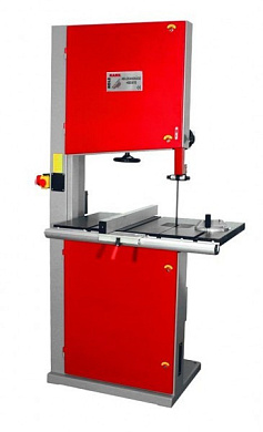 Ленточная пила Holzmann HBS 610