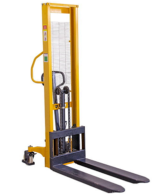 Штабелер ручной гидравлический Staxx WMS2000-1600