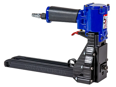 Степлер пневматический ручной Damet PA/18-22