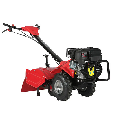 Культиватор бензиновый Forte 670 (7кс)