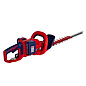 Кусторез аккумуляторный EMTOP ELHT400282