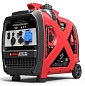 Инверторный бензиновый генератор A-iPower SC2300i-H (2,3 кВт)