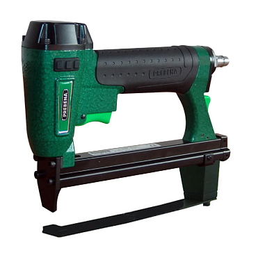 Пневмопистолет скобозабивной обивочный Prebena 1GP-V16