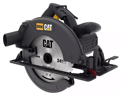 Пила сетевая дисковая DX56