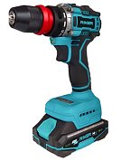 Шуруповерт аккумуляторный RIKER RCD 20/55QW