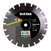 Круг алмазный отрезной Distar 1A1RSS 300 Bestseller Abrasive