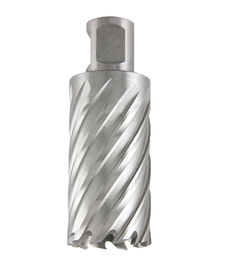 Фреза кольцевая PROFITOOL (18x30 мм M2 HSS) Weldon 19мм