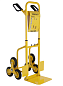 Тележка грузовая складная STANLEY SXWST-FT521