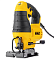 Лобзик DeWalt DWE349
