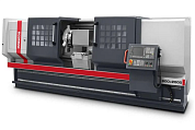Токарный станок по металлу с ЧПУ CORMAK 800x2000 (CKT800x2000SH8)