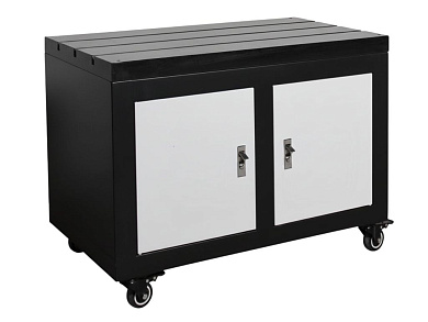 Стол для резьбонарезных станков MAST M-WB 9060 Стол для резьбонарезных станков MAST M-WB 9060