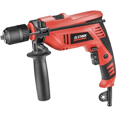 Электродрель ударная Stark ID-810Q (800 Вт)