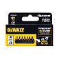 Кассета с битами FlexTorq DeWALT DT70816