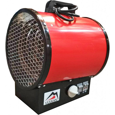 Тепловая пушка Vulkan 3000(Е)ТП