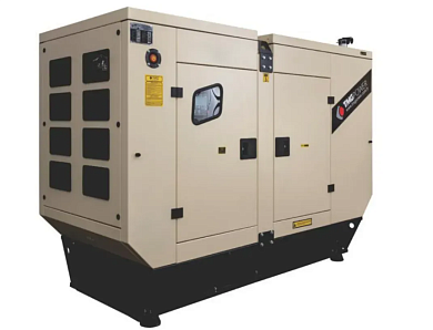 Генератор дизельный TMG Power TMGDF-330