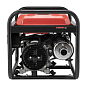 Генератор бензиновый/газовый STORM INTERTOOL DT-1133 (2.8/3 кВт, 220 В)