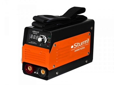 Сварочный аппарат-инвертор Sturm 255 А