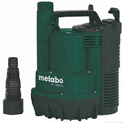 Погружной насос для чистой воды Metabo TP 12000 SI