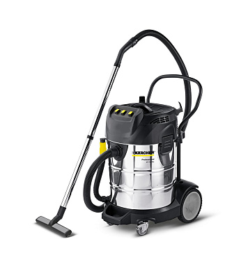 Пылесос Karcher NT 70/3 Me Tc