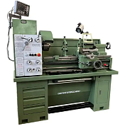 Универсальный токарный станок Damatomacchine Multitech 910.38 Plus Dro