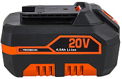 Аккумулятор Tekhmann TAB-40/i20 Li