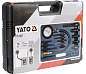 Дизельный профессиональный компрессометр YATO YT-7307