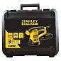 Шлифмашина эксцентриковая сетевая Stanley FatMax FME440K