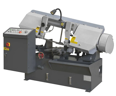 Ленточная пила по металу FDB Maschinen SG 280