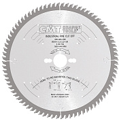 Пильный диск по дереву CMT 160х20х48 (285.160.48H)