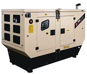 Генератор дизельный TMG POWER TMGYD-20 (с АТС, 16-15 кВт)