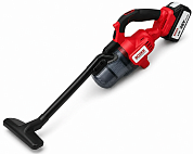 Аккумуляторный пылесос Boxer BX-3292 (2×48 Влт.– 1200 вт.)