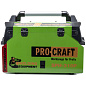 Инверторный сварочный полуавтомат Procraft SPH310P