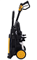 Мойка высокого давления электрическая DeWALT DXPW001U