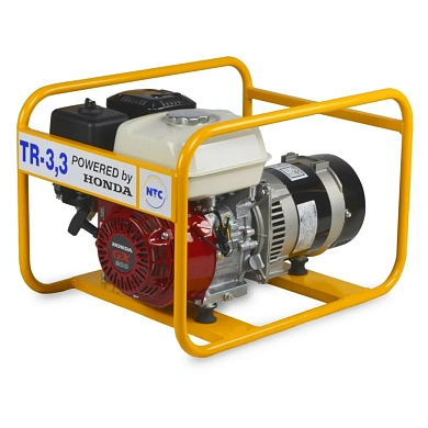 Генератор бензиновый NTC TR-3.3 (2.4 кВт)