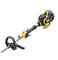Коса аккумуляторная бесщёточная DeWALT DCM571X1