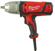 Гайковерт сетевой ударный MILWAUKEE IPWE 520 R (3/4", 520 Нм)